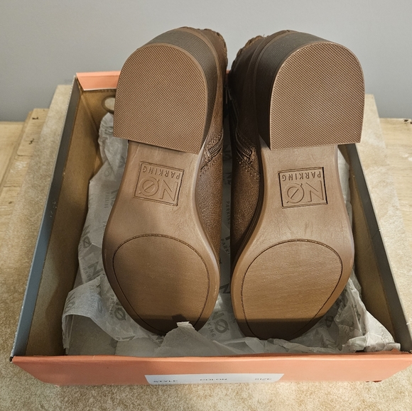 New boots - Picture 3 of 3